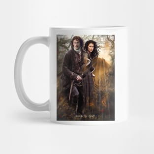 Bring me to life with you Mug